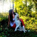 Анна Подчуфарова