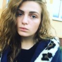 Оля Красовская