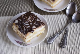 Венгерская ватрушка