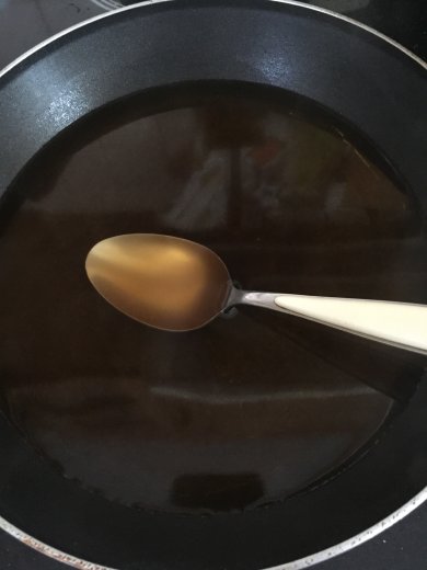 Курочка румяная - Шаг 3