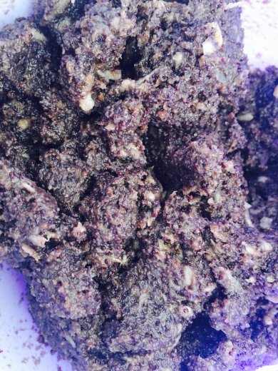 Яблочно-медовый слайси - Шаг 2