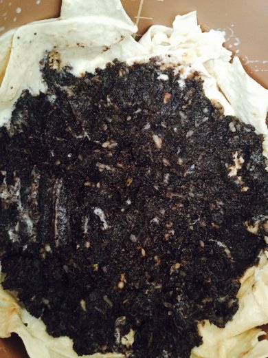 Яблочно-медовый слайси - Шаг 5