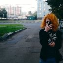 Мария Джонсон