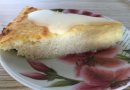 Самая вкусная творожная запеканка