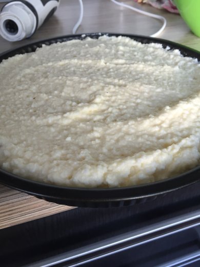 Самая вкусная творожная запеканка - Шаг 3