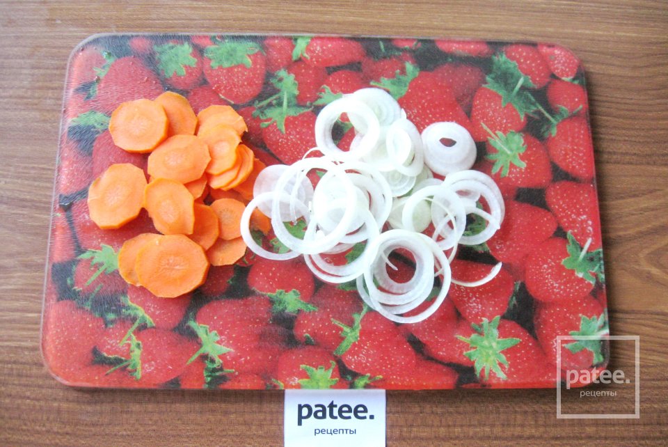 Паштет из куриной печени с фасолью - Шаг 9