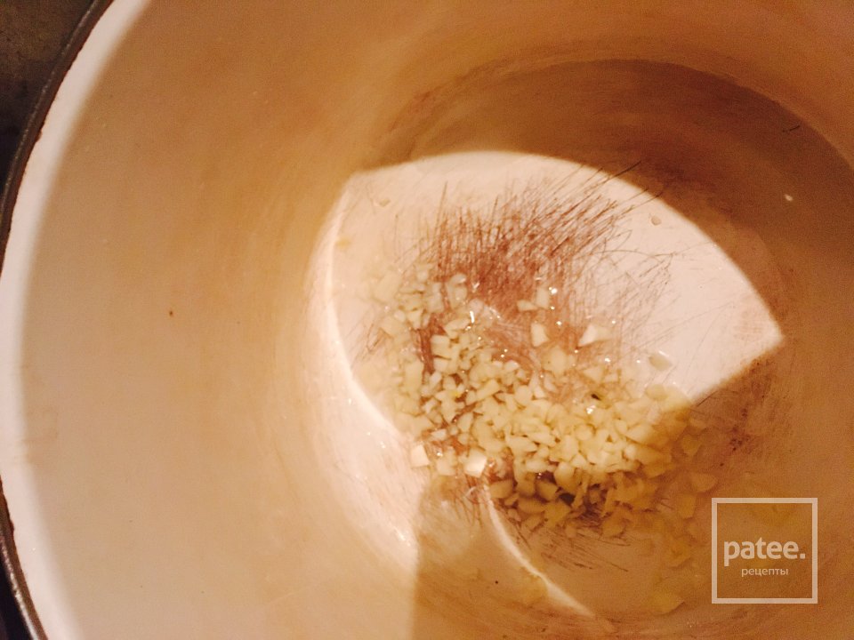 Макароны(паста) с тунцом - Шаг 3