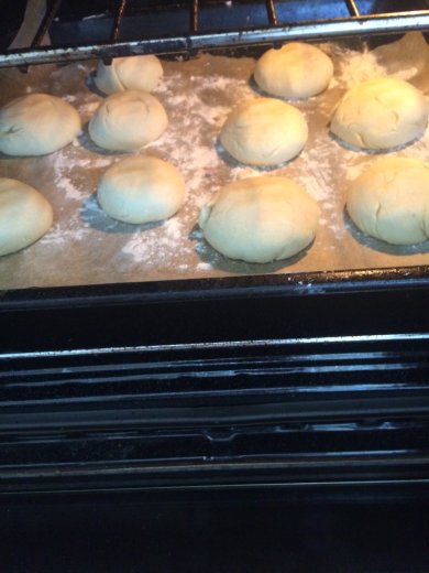 Домашние персики - Шаг 1