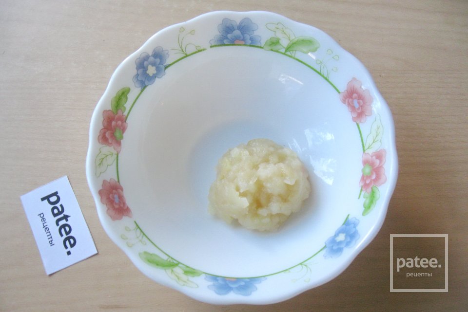 Свиные ребра по-канадски - Шаг 2