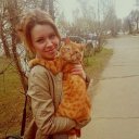 Екатерина Голубева