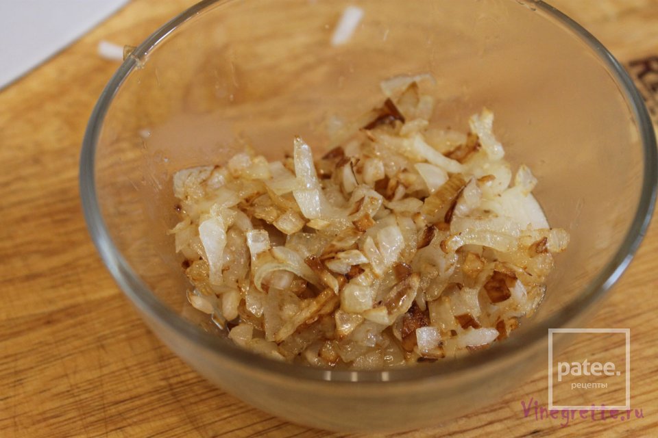 The Jucy Lucy (Minnesota)/ Джуси Люси - Шаг 5