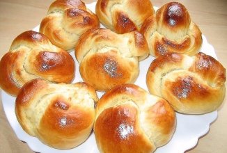 ТЕСТО "КАК ПУХ" 
Вы только попробуйте 👍