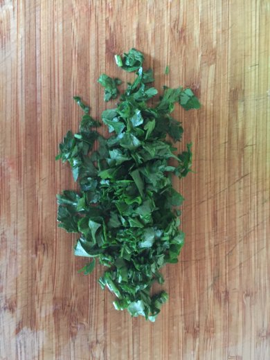 Бограч-венгерский гуляш из говядины - Шаг 13