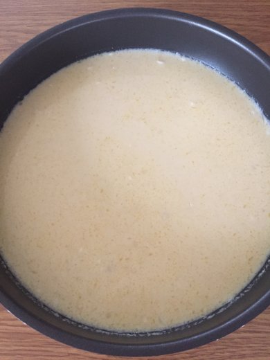 Лимонное пирожное - Шаг 5