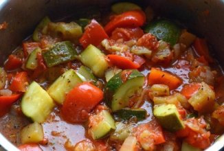 Рататуй (классический)