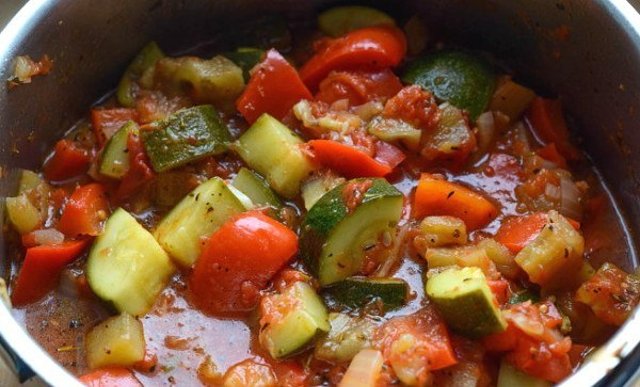 Рататуй (классический)