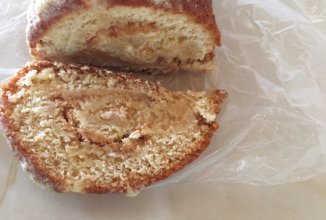 Рулет к чаю