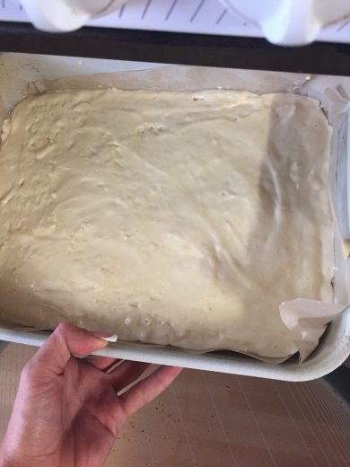 Рулет к чаю - Шаг 2