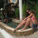 Ольга Галимбовская