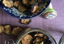 Вяленые баклажаны