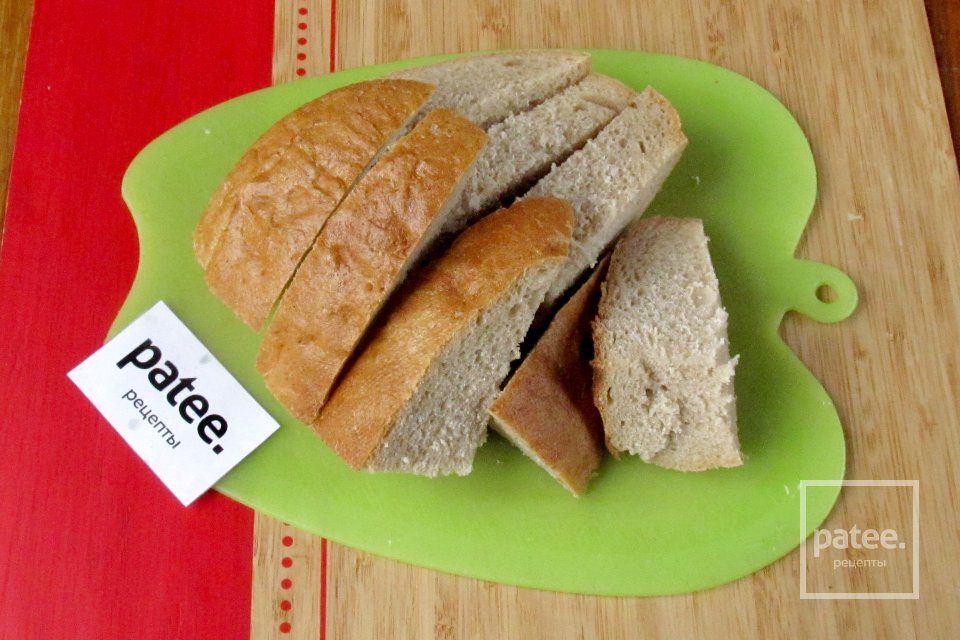 Котлеты без яиц - Шаг 3