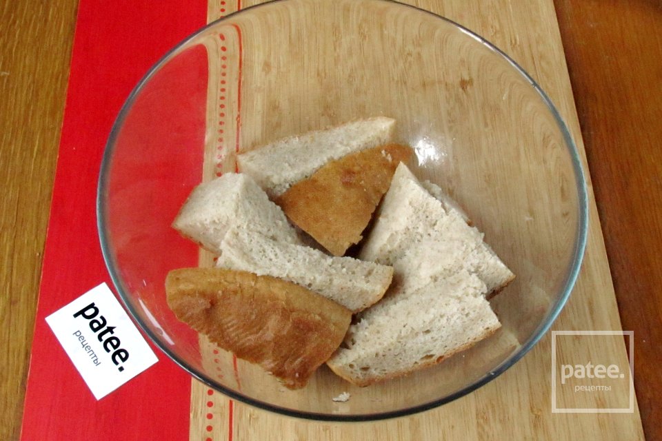 Котлеты без яиц - Шаг 4