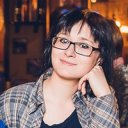 Евгения Филонова