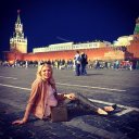 Ксения Рыжкова