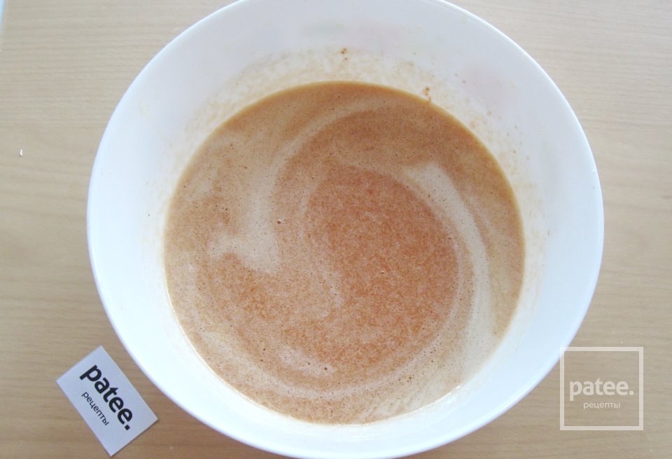 Торт "Сюрприз" - Шаг 7