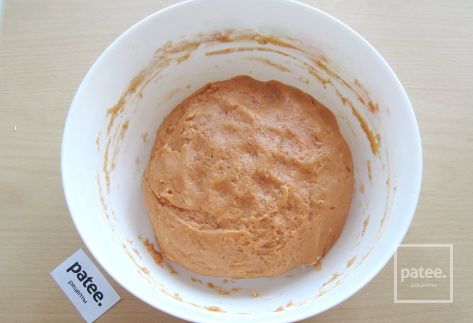 Торт "Сюрприз" - Шаг 10