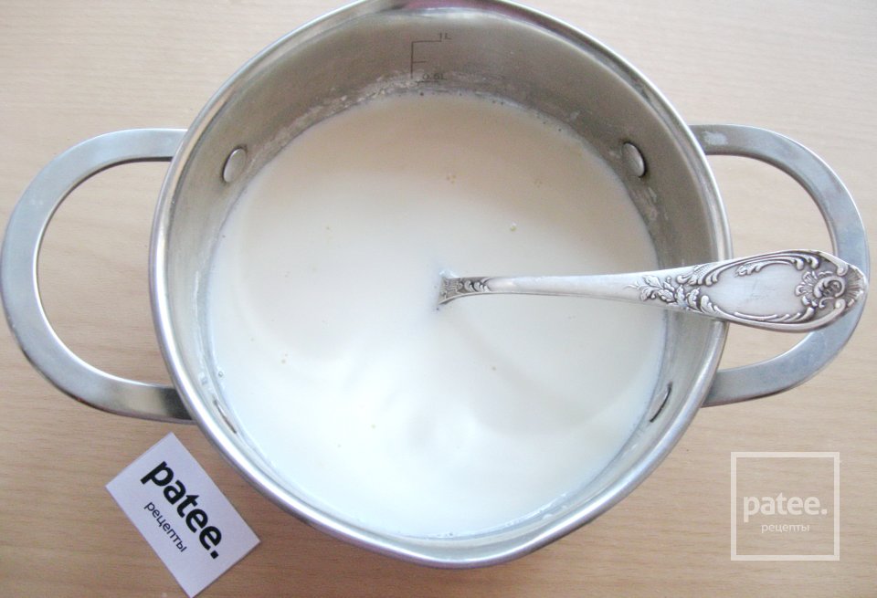 Торт "Сюрприз" - Шаг 14