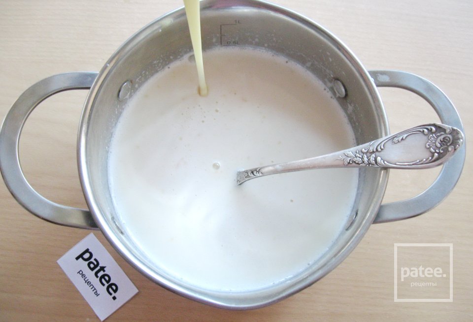 Торт "Сюрприз" - Шаг 15