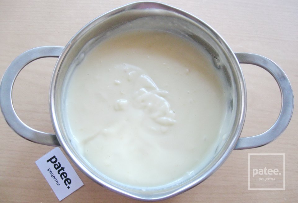 Торт "Сюрприз" - Шаг 16