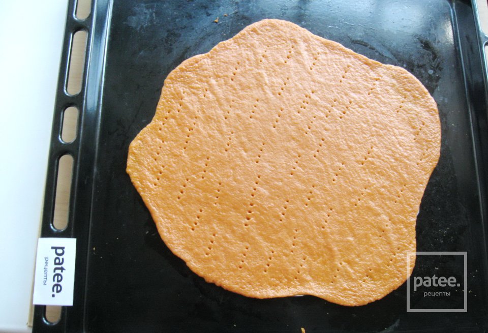 Торт "Сюрприз" - Шаг 17