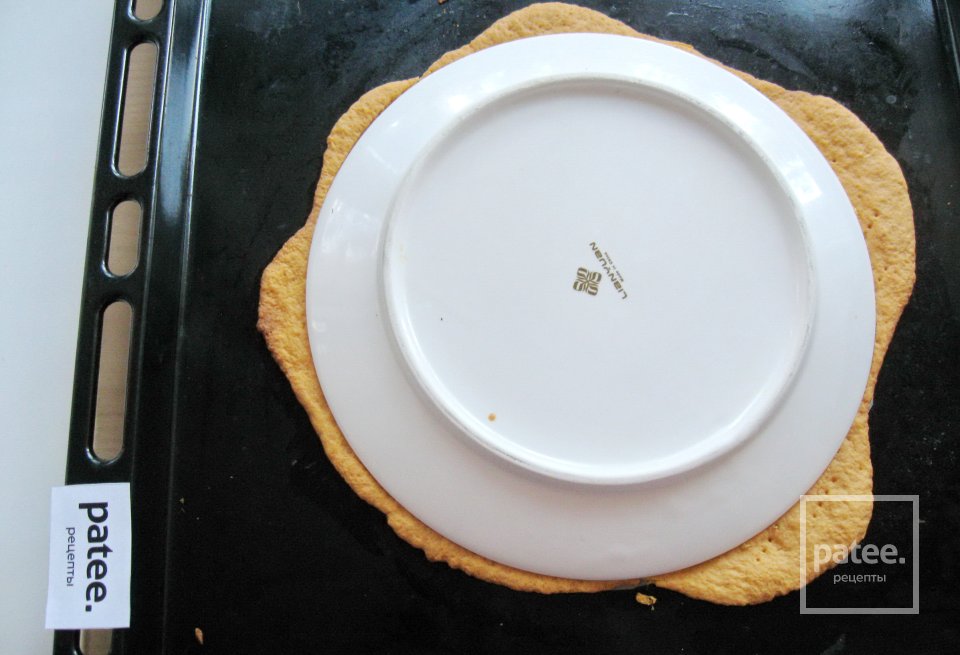 Торт "Сюрприз" - Шаг 18