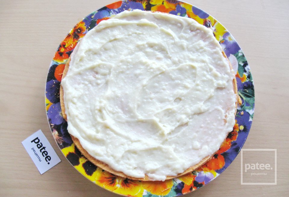 Торт "Сюрприз" - Шаг 20