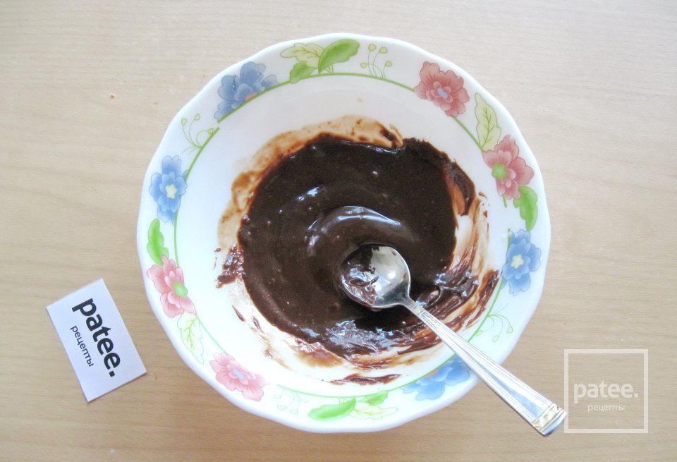 Торт "Сюрприз" - Шаг 21