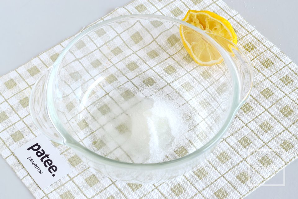 Говядина в соусе терияки - Шаг 5