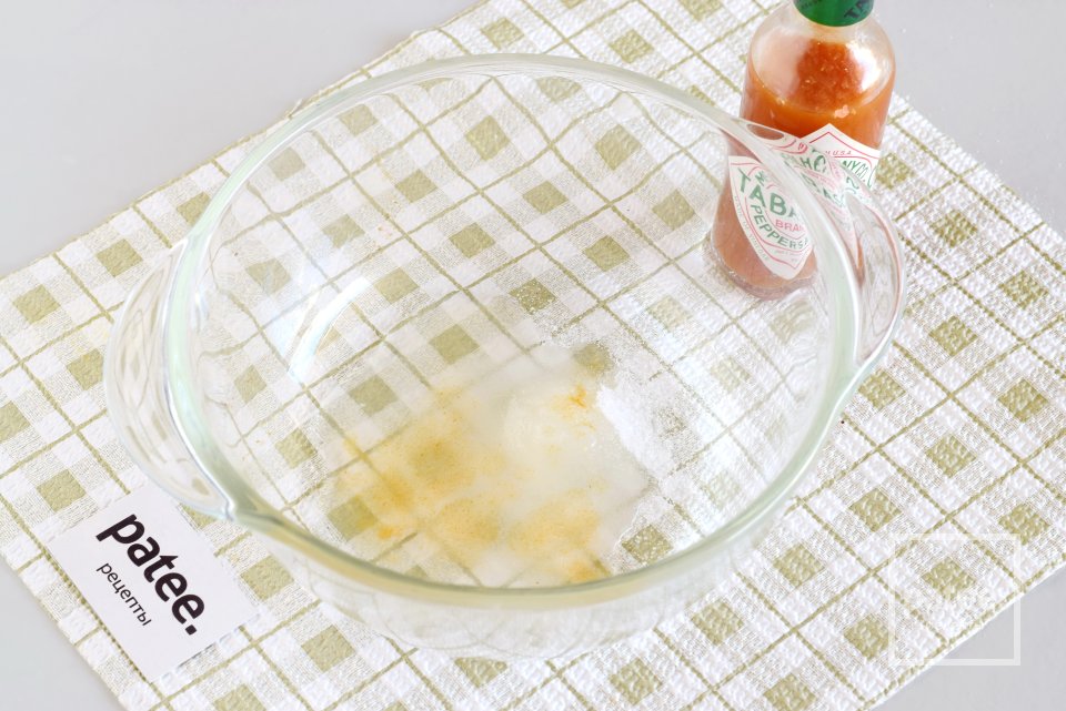 Говядина в соусе терияки - Шаг 6