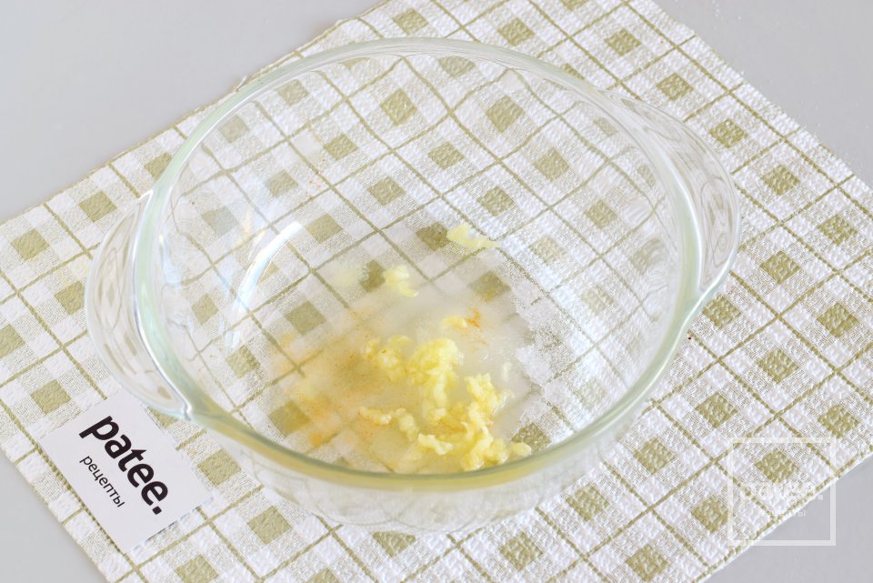 Говядина в соусе терияки - Шаг 7