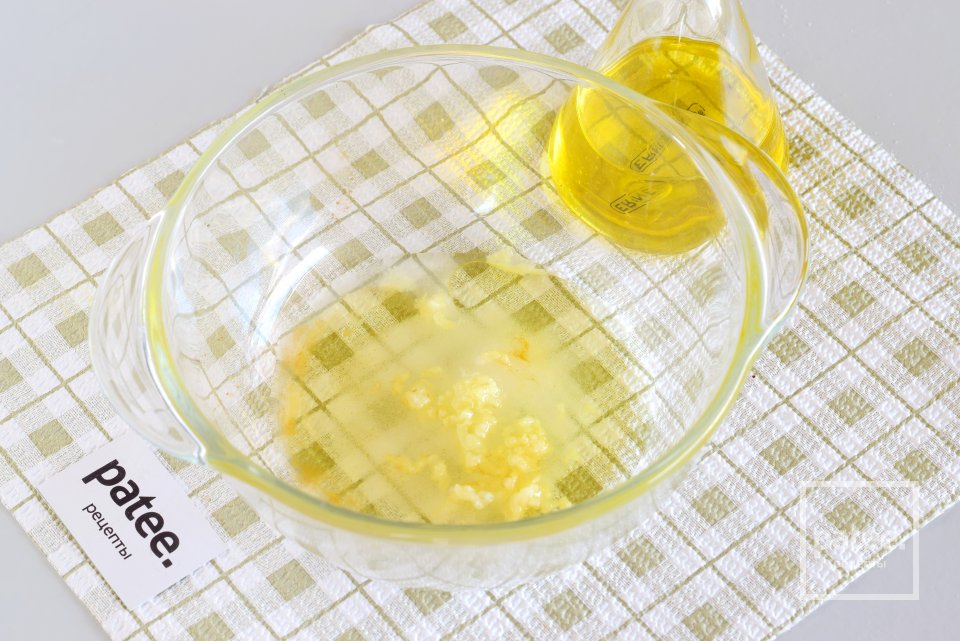 Говядина в соусе терияки - Шаг 8