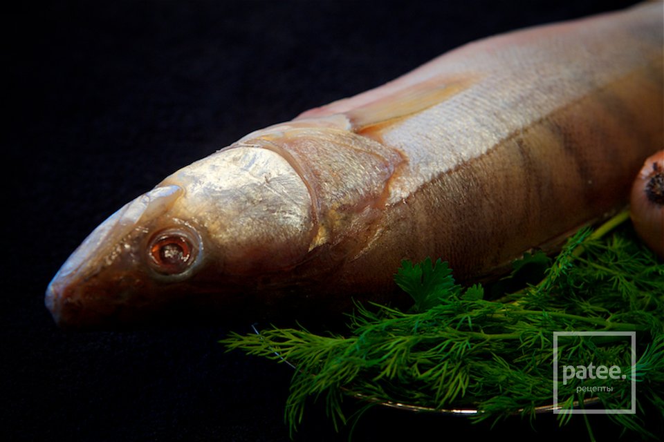 Легкий петушиный суп с судаком - Шаг 2