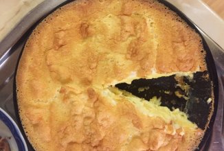 Умное пирожное 🍰