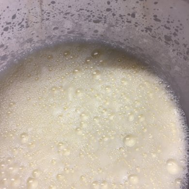 Умное пирожное 🍰 - Шаг 1