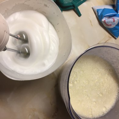 Умное пирожное 🍰 - Шаг 3