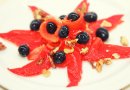 Маринованный перец с мёдом | Быстрая закуска из болгарского перца - просто объедение