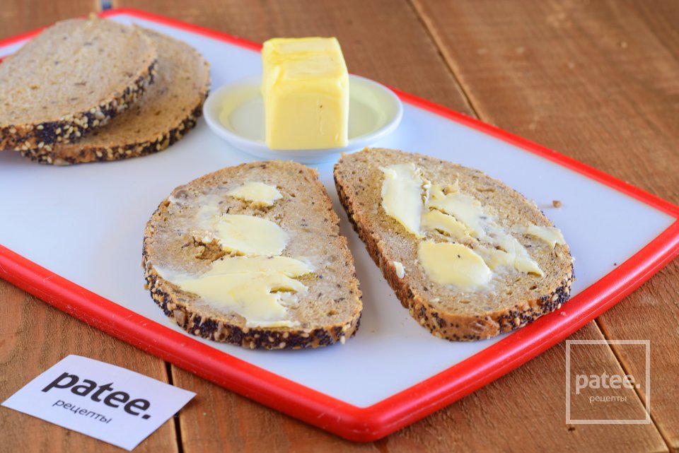 Бутерброд с говядиной - Шаг 3