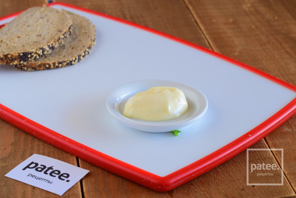 Бутерброд с говядиной - Шаг 4