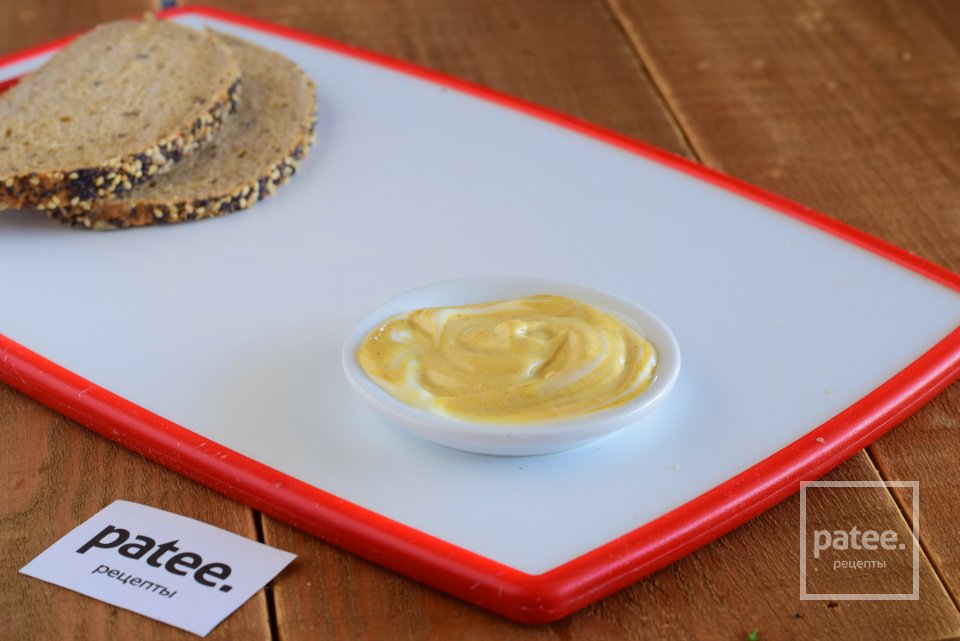 Бутерброд с говядиной - Шаг 5