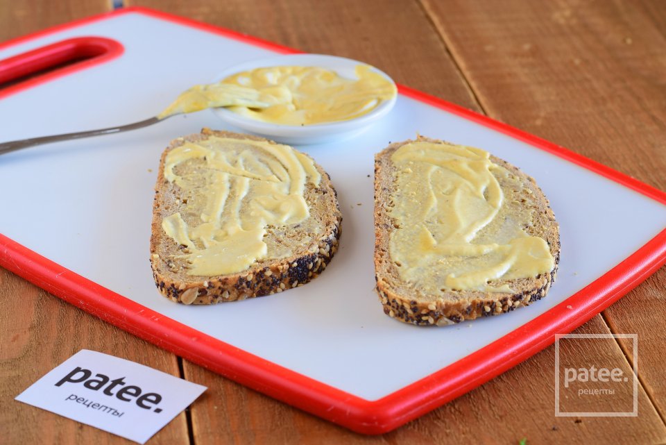 Бутерброд с говядиной - Шаг 6